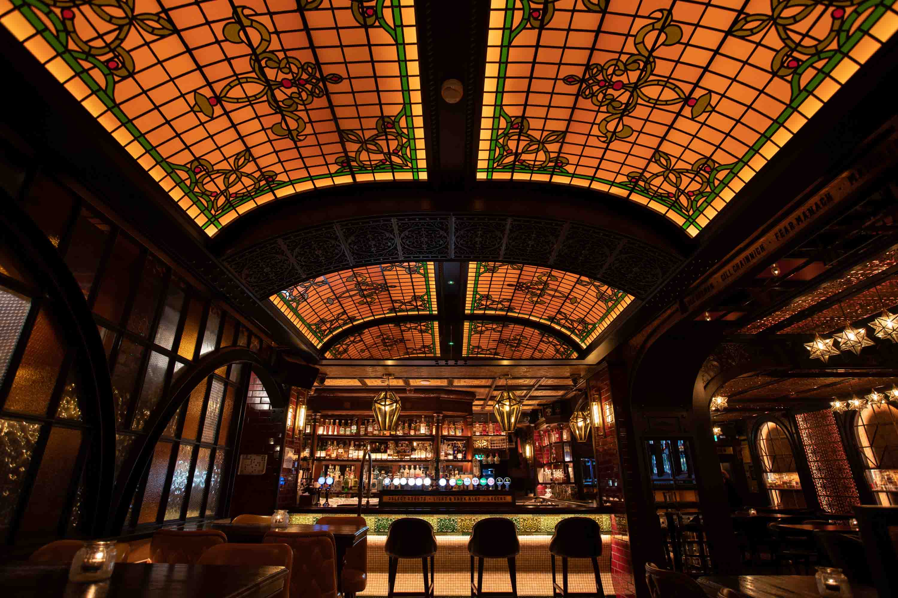 Murray's Bar & Grill Dublin